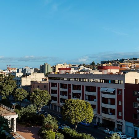 Santa Gilla Apartment كالياري المظهر الخارجي الصورة