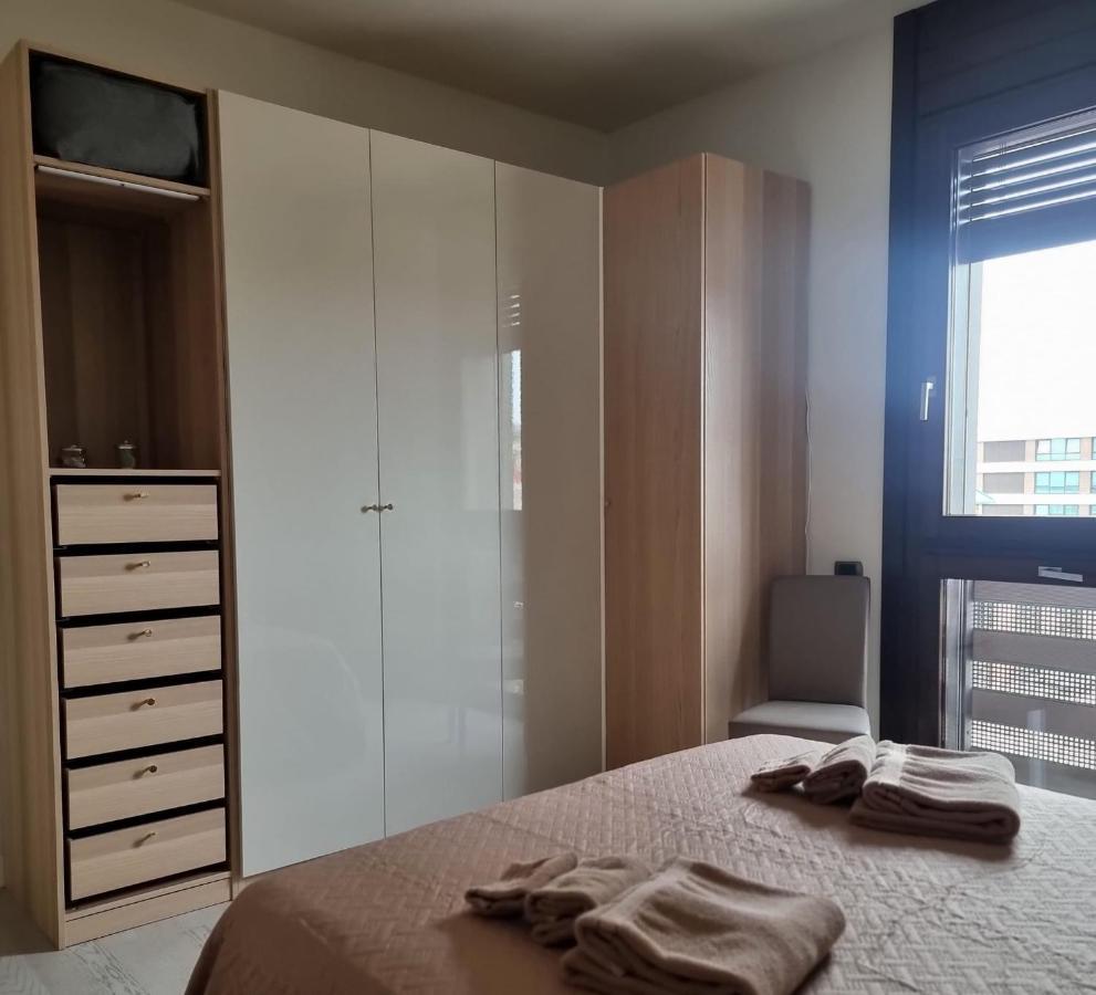 Santa Gilla Apartment كالياري المظهر الخارجي الصورة