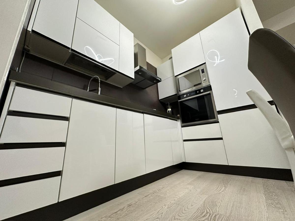 Santa Gilla Apartment كالياري المظهر الخارجي الصورة