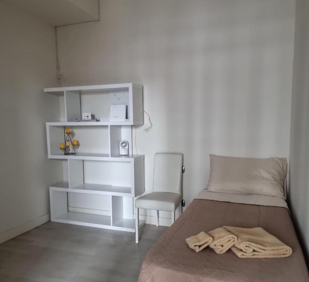 Santa Gilla Apartment كالياري المظهر الخارجي الصورة