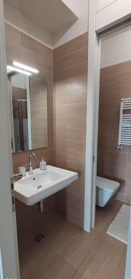 Santa Gilla Apartment كالياري المظهر الخارجي الصورة