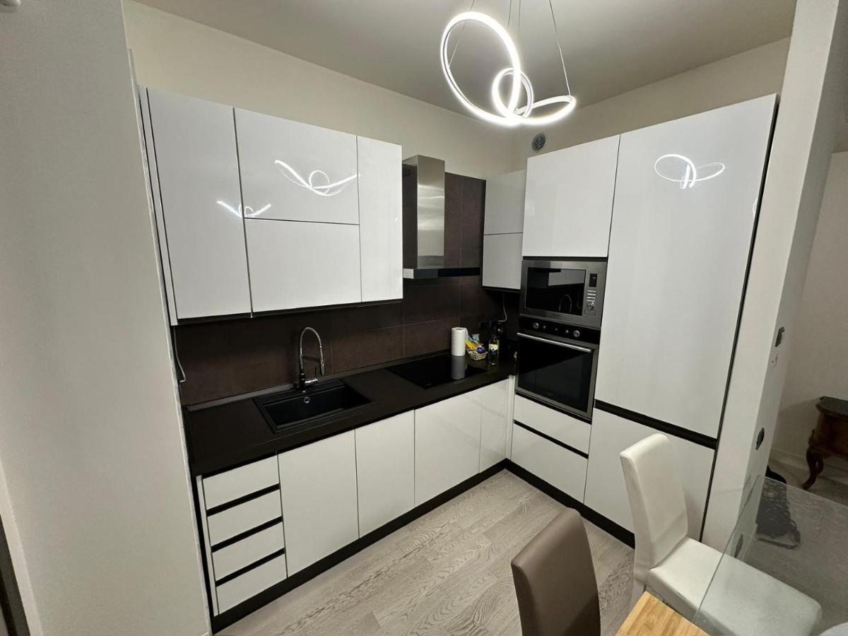 Santa Gilla Apartment كالياري المظهر الخارجي الصورة