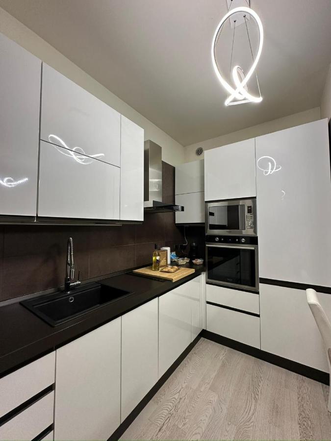 Santa Gilla Apartment كالياري المظهر الخارجي الصورة