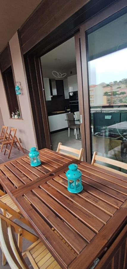 Santa Gilla Apartment كالياري المظهر الخارجي الصورة