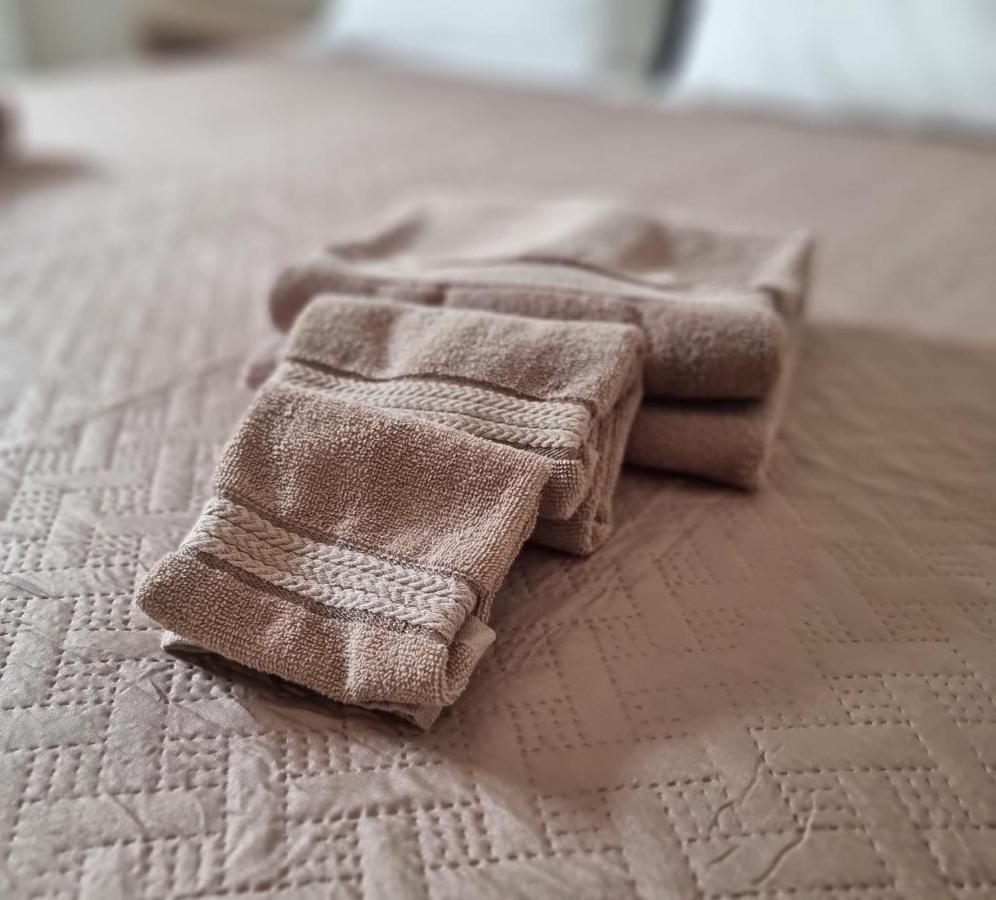 Santa Gilla Apartment كالياري المظهر الخارجي الصورة