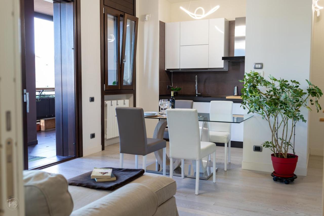 Santa Gilla Apartment كالياري المظهر الخارجي الصورة
