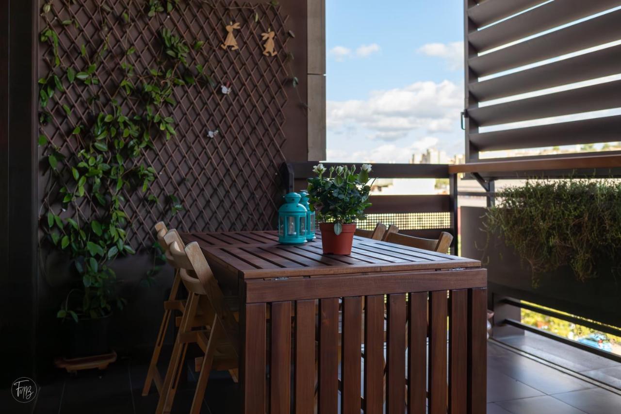 Santa Gilla Apartment كالياري المظهر الخارجي الصورة