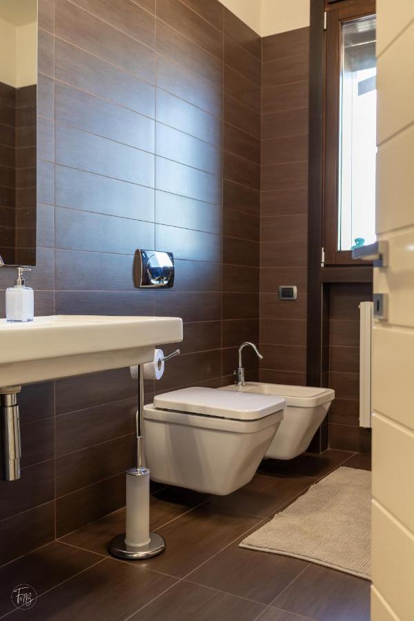 Santa Gilla Apartment كالياري المظهر الخارجي الصورة