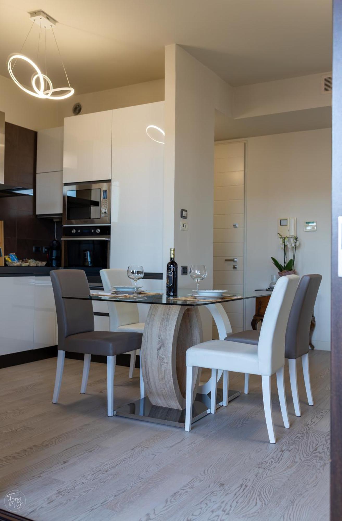 Santa Gilla Apartment كالياري المظهر الخارجي الصورة
