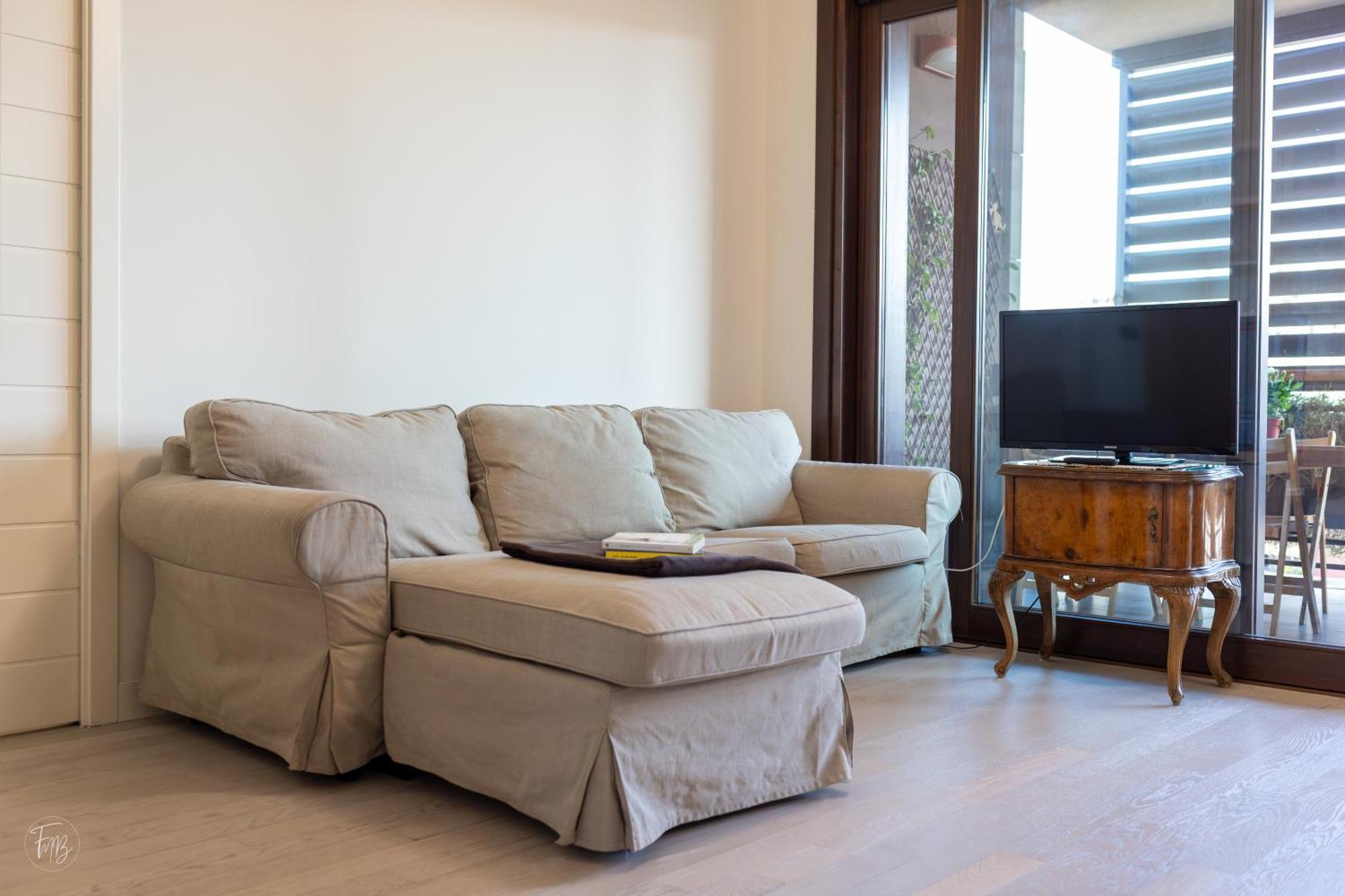 Santa Gilla Apartment كالياري المظهر الخارجي الصورة