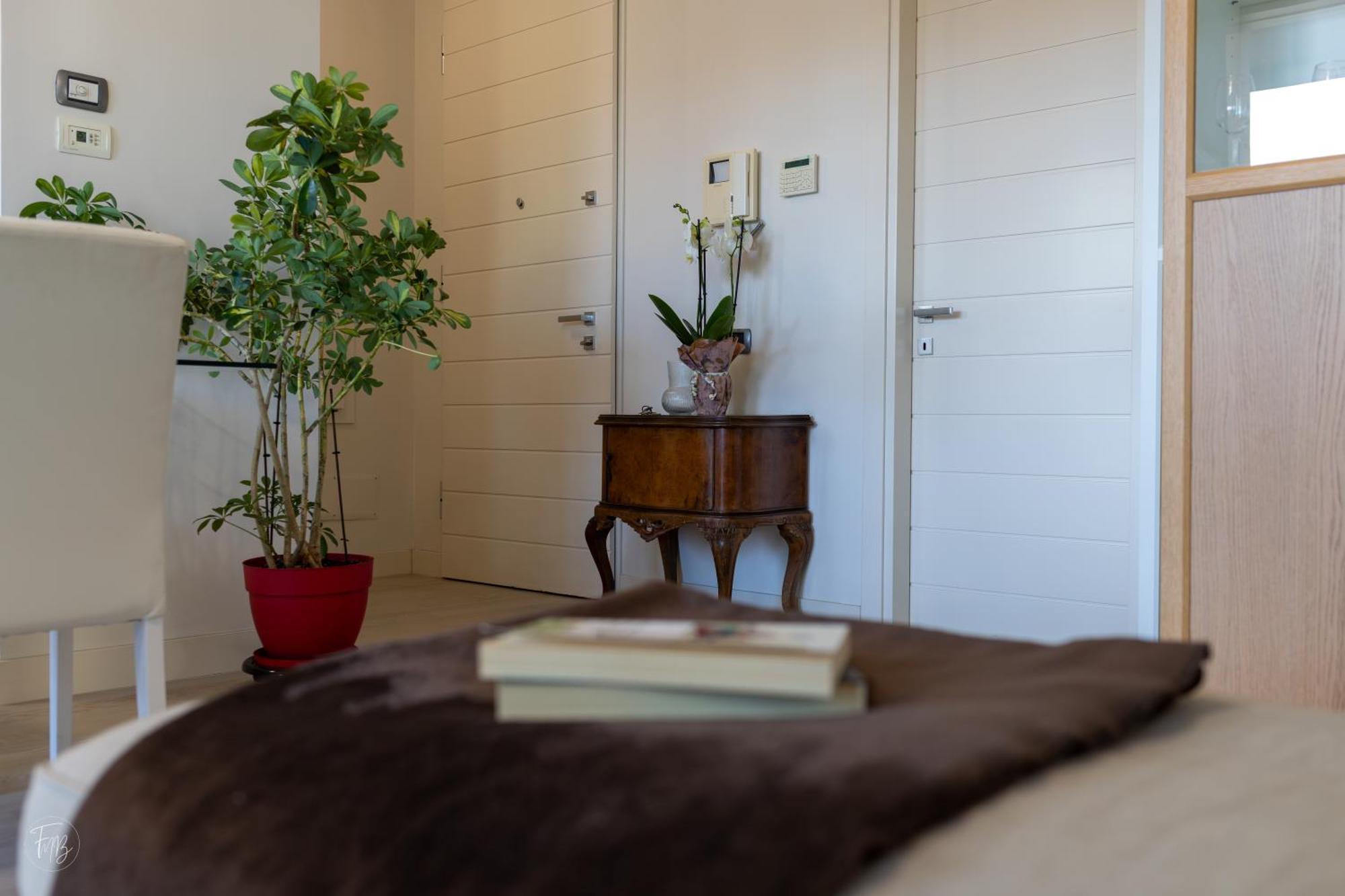 Santa Gilla Apartment كالياري المظهر الخارجي الصورة