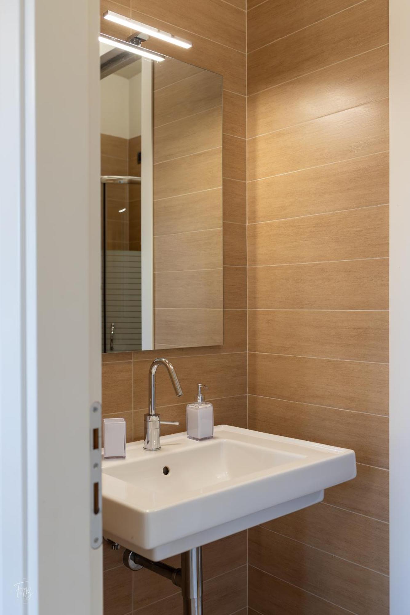 Santa Gilla Apartment كالياري المظهر الخارجي الصورة