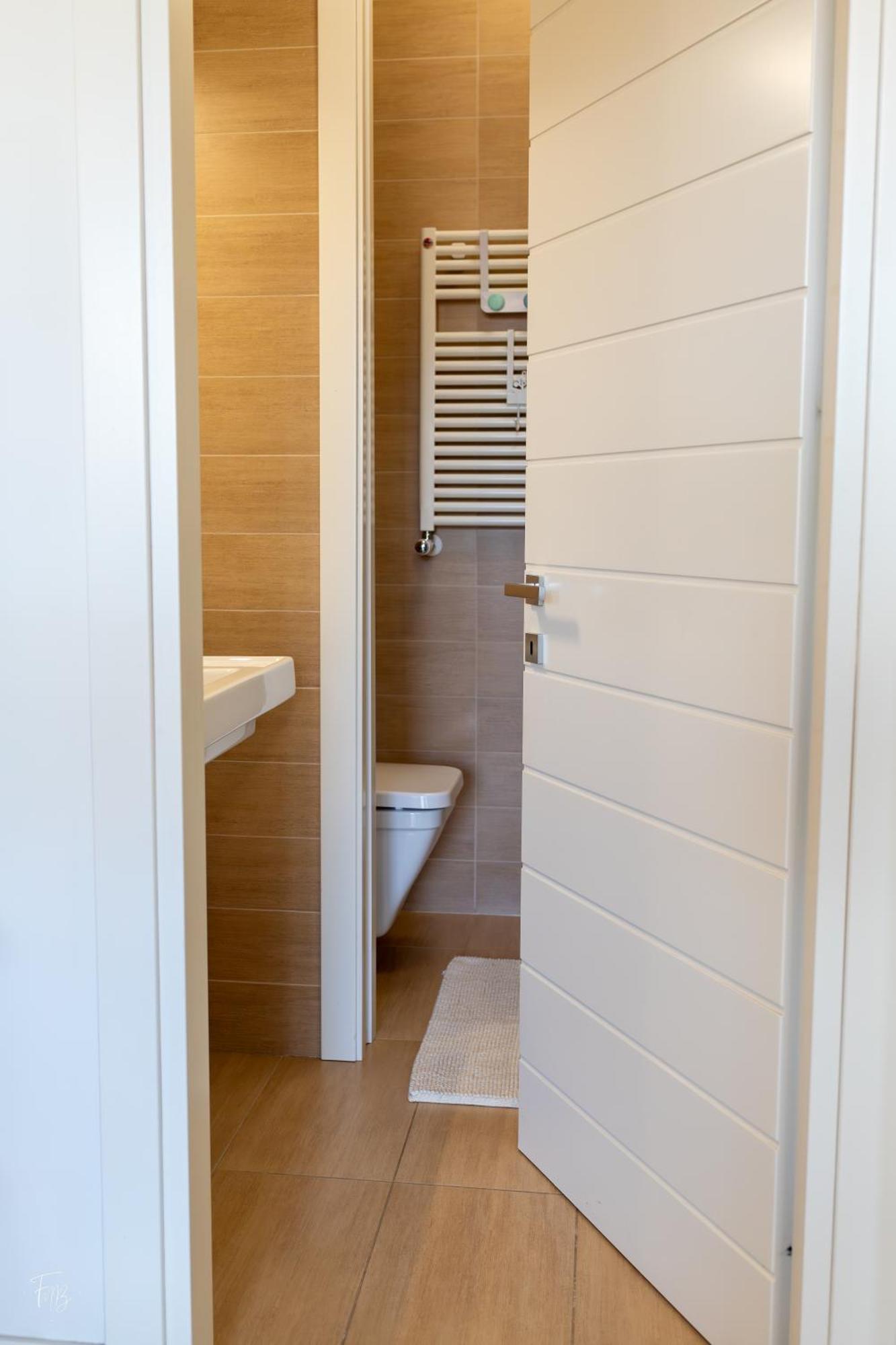 Santa Gilla Apartment كالياري المظهر الخارجي الصورة