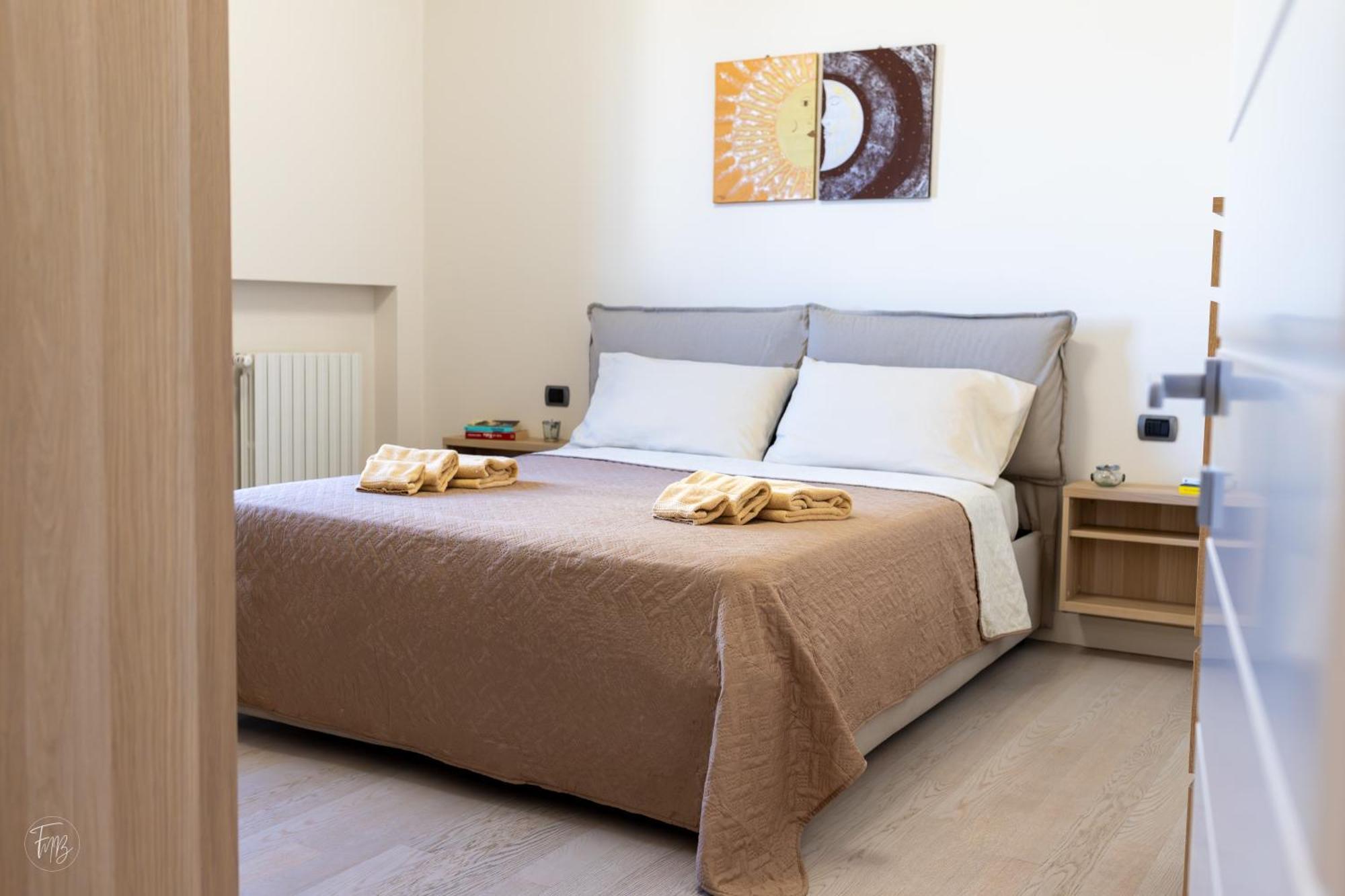 Santa Gilla Apartment كالياري المظهر الخارجي الصورة