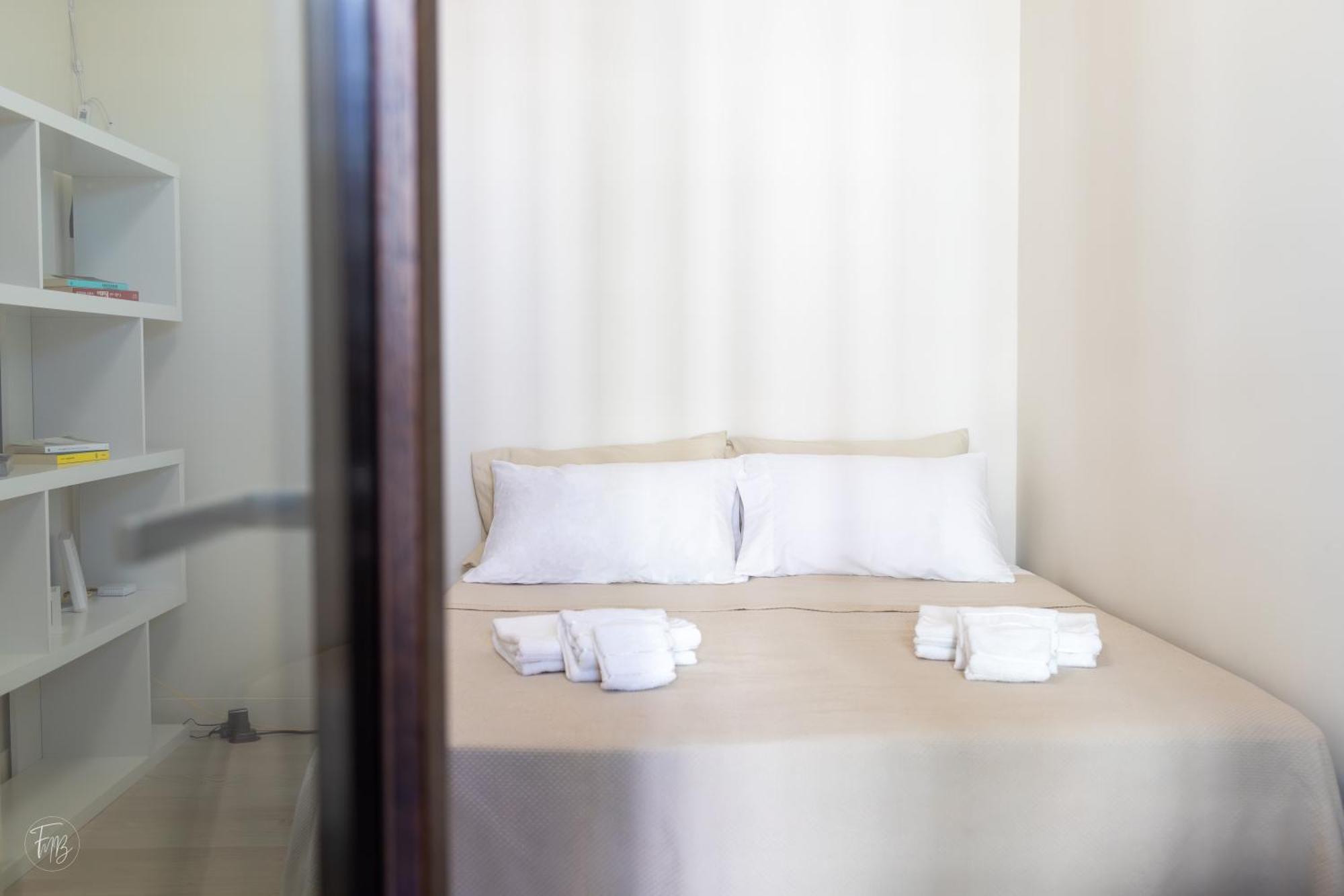 Santa Gilla Apartment كالياري المظهر الخارجي الصورة