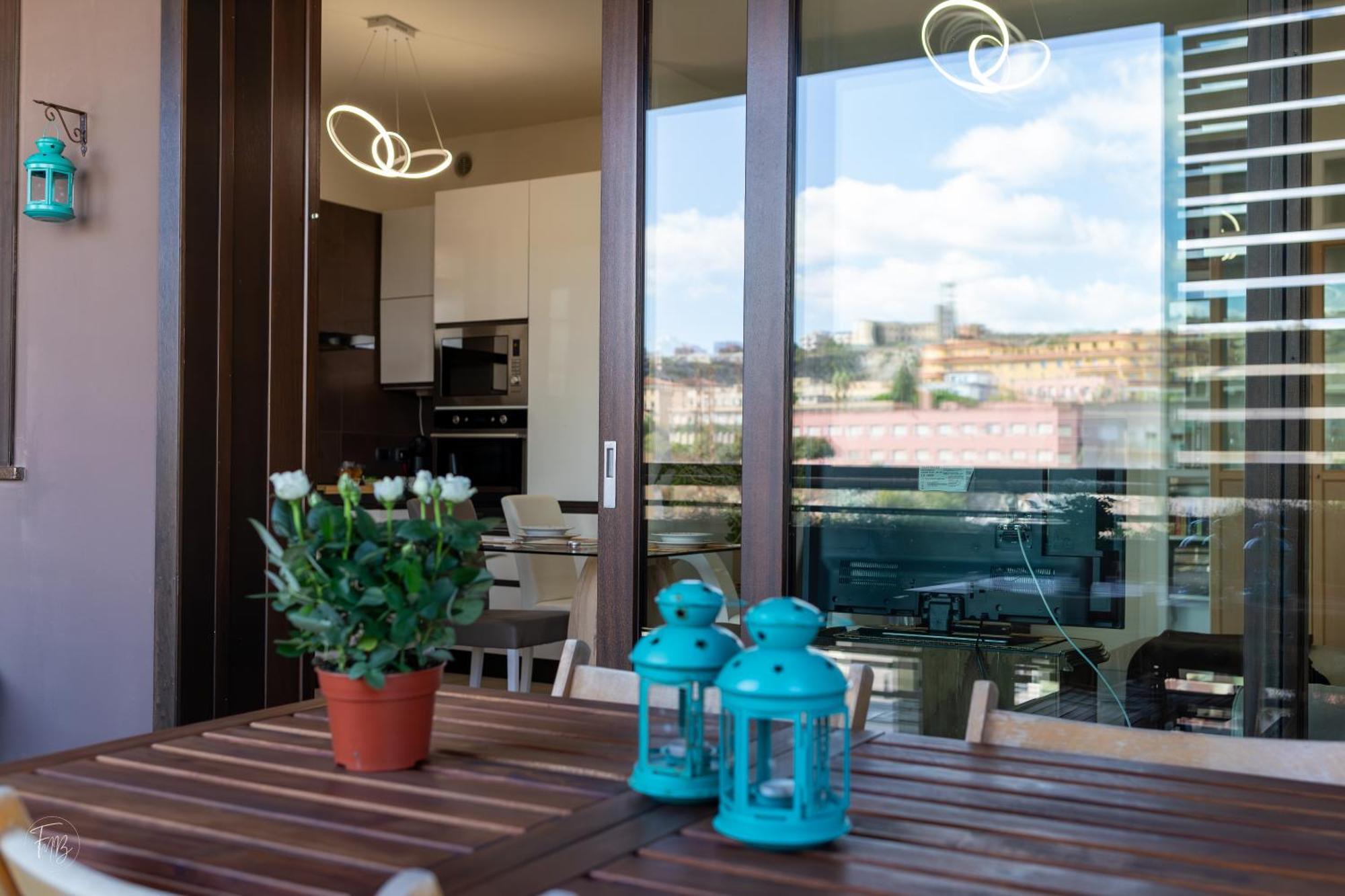 Santa Gilla Apartment كالياري المظهر الخارجي الصورة